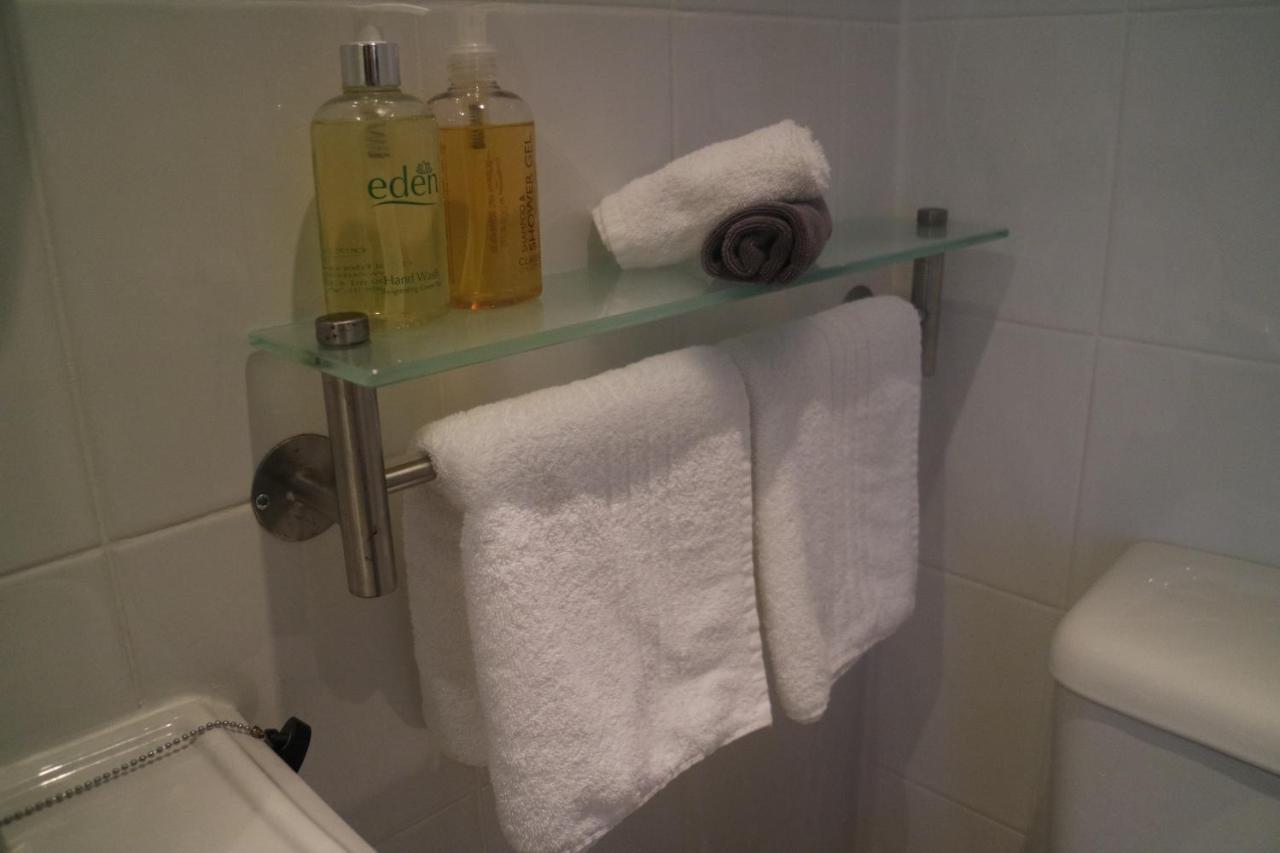 Glyn Afon Hotell Caernarfon Exteriör bild